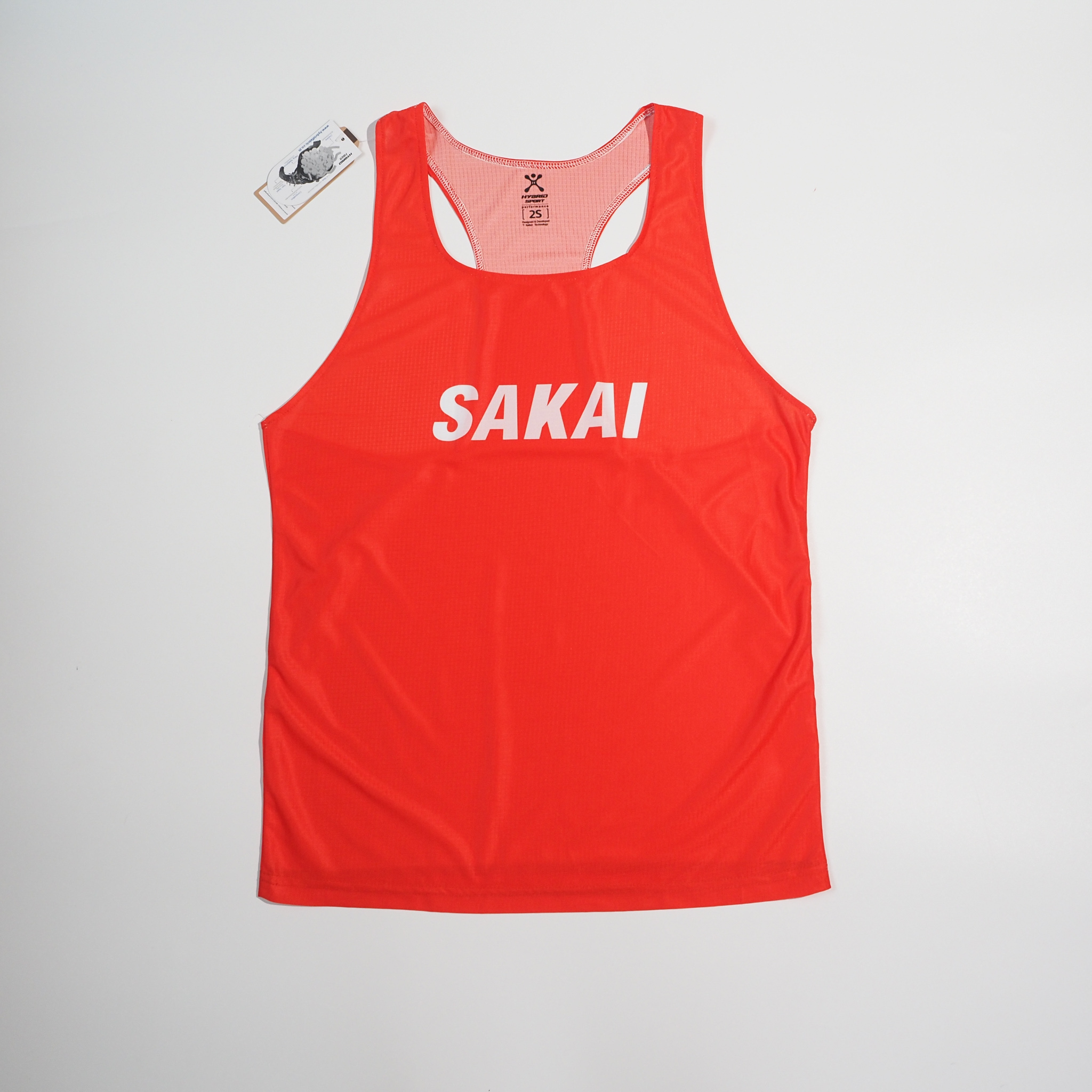 Sakai Classic - Tank Top